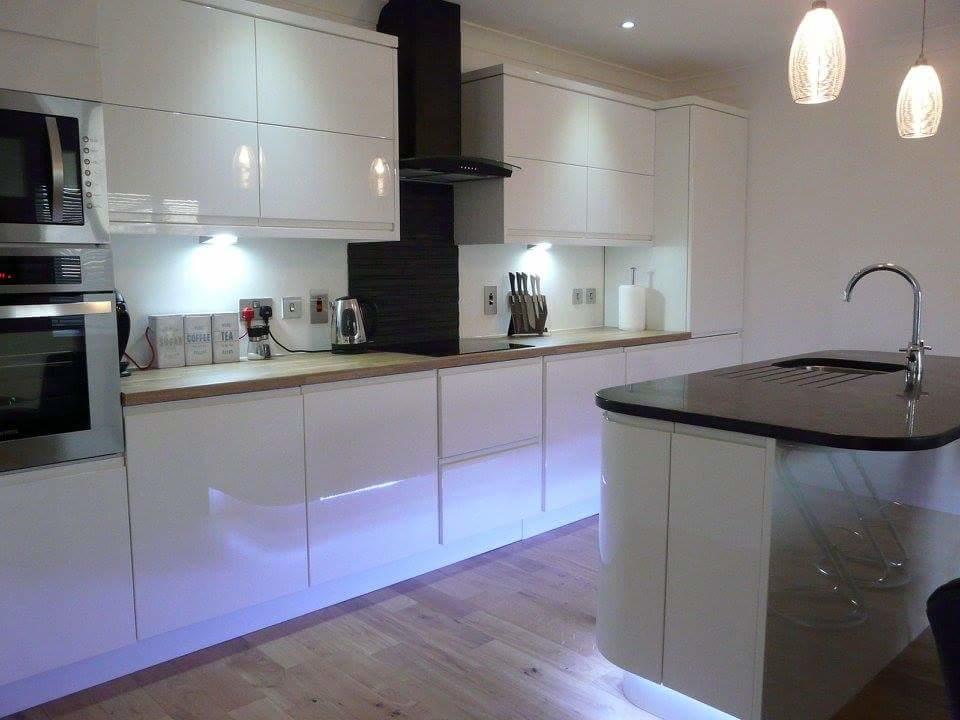 Charming 1Br Cottage With Garden, Spacious Rooms - Part Of Langley Serviced Apartments Several Properties In Wick Wick  Buitenkant foto