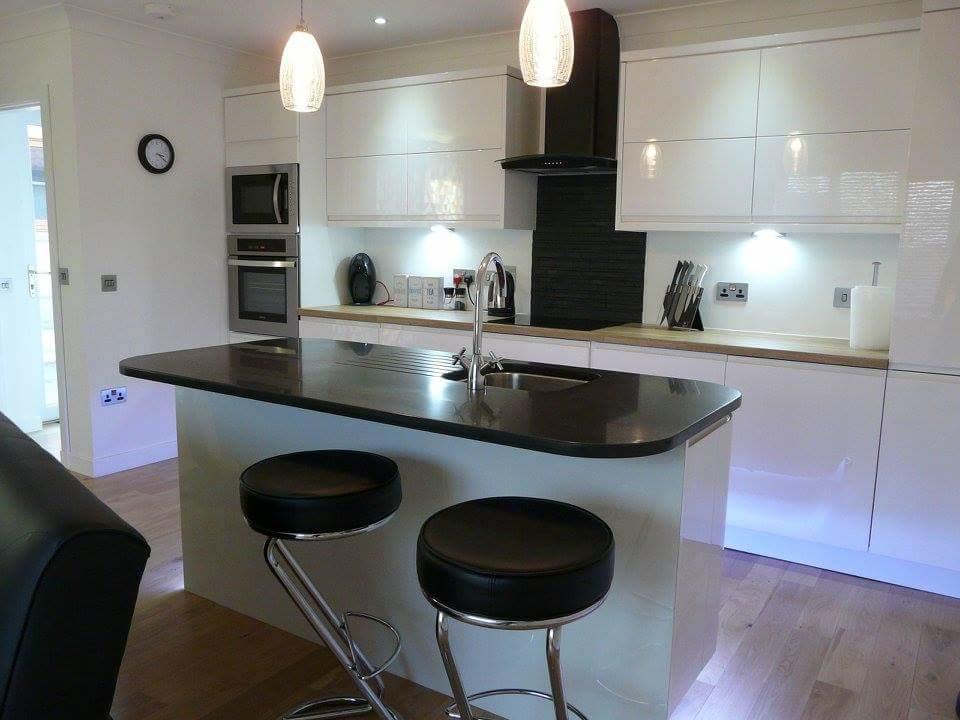 Charming 1Br Cottage With Garden, Spacious Rooms - Part Of Langley Serviced Apartments Several Properties In Wick Wick  Buitenkant foto